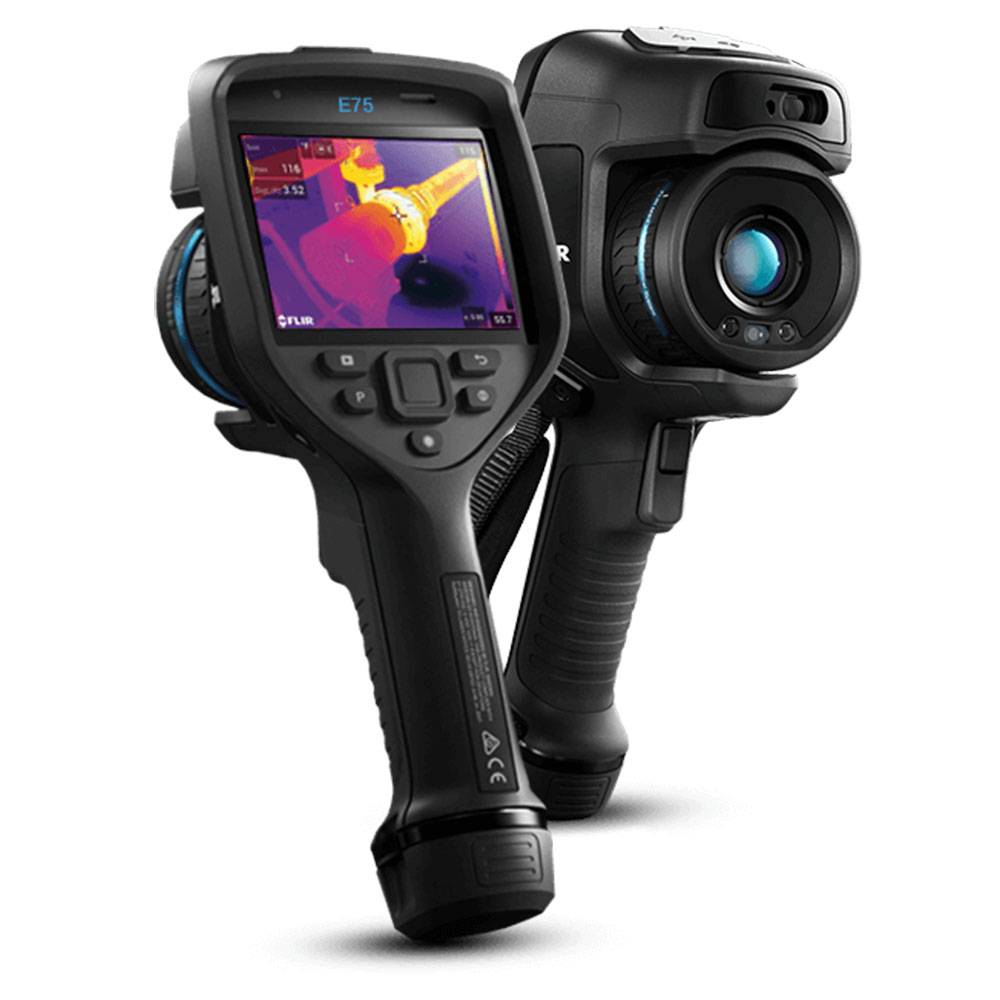 ᐉ FLIR E95 купить по выгодной цене Союз-Прибор Москва.