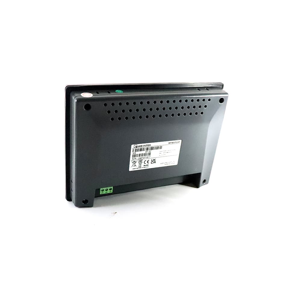 360 фото Weintek  MT8072iP - 7 15