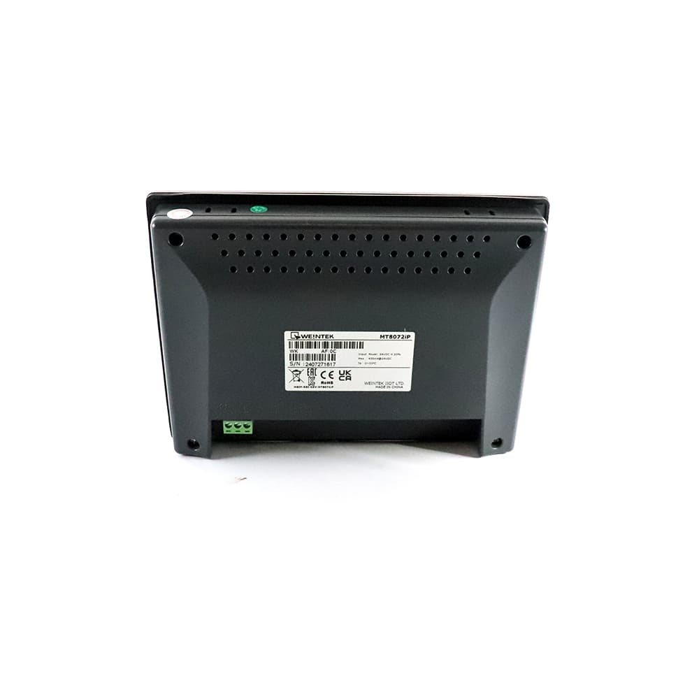 360 фото Weintek  MT8072iP - 7 17