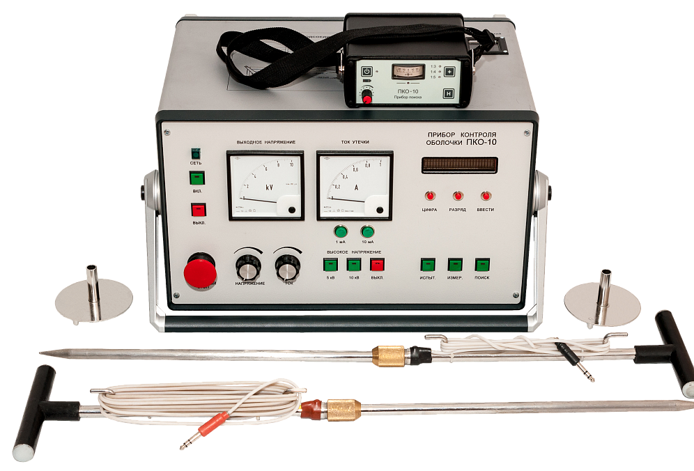 Приборы мониторинга. ПКО-10 прибор контроля оболочки СПЭ-кабелей. Прибор для испытания кабеля из сшитого полиэтилена 10 кв. УПК-04м указатель повреждения кабеля. Прибор для испытания кабеля из сшитого полиэтилена.
