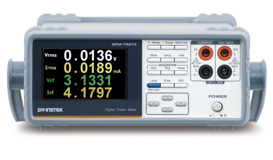 Ручной измеритель мощности Keysight (Agilent) VA