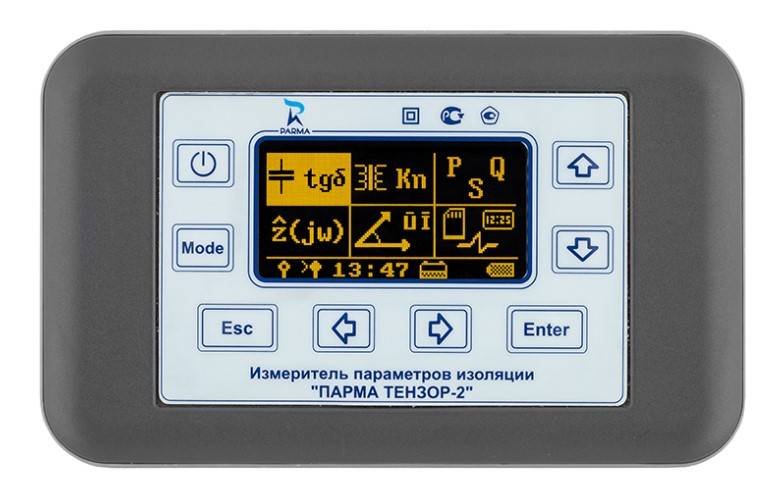 Тензоры в машинном обучении