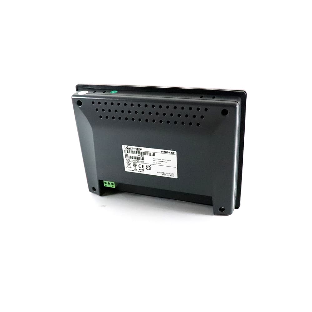 360 фото Weintek  MT8072iP - 7 19