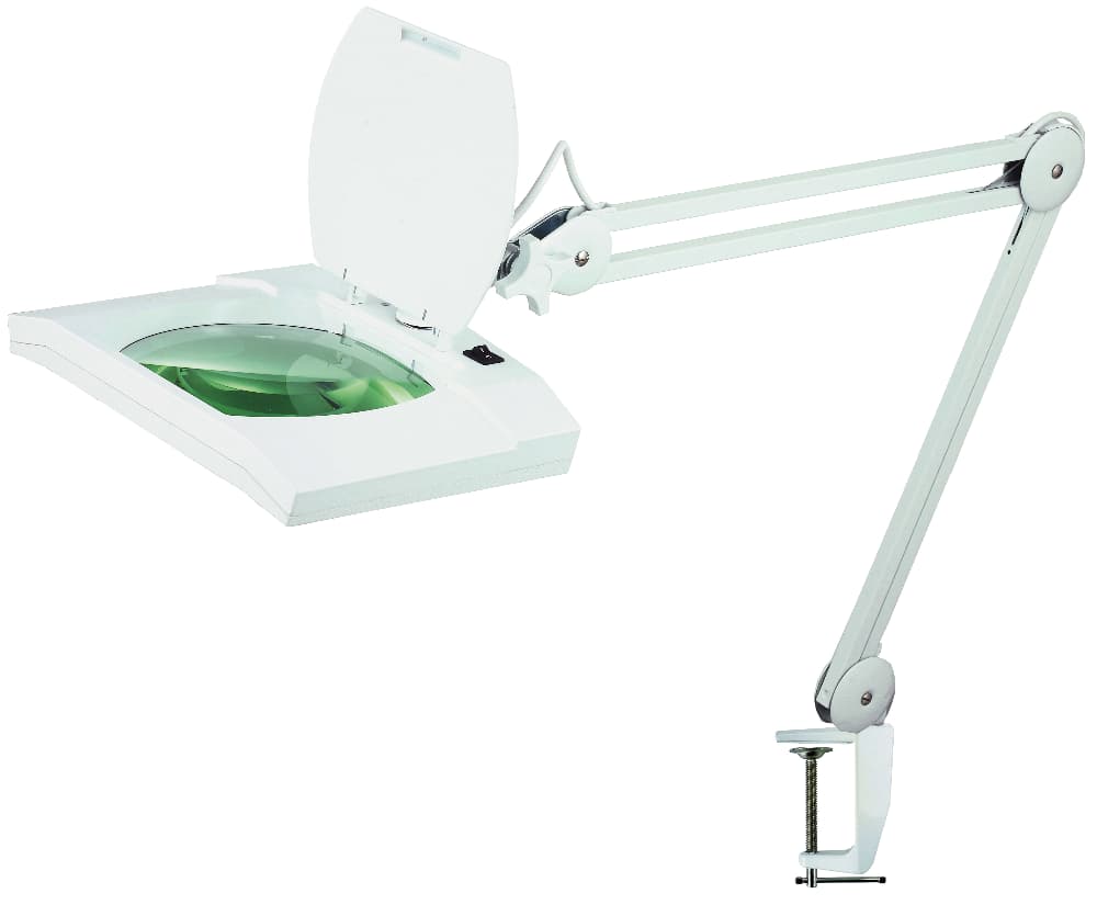 Лупа-лампа Magnifier Lamp 8069