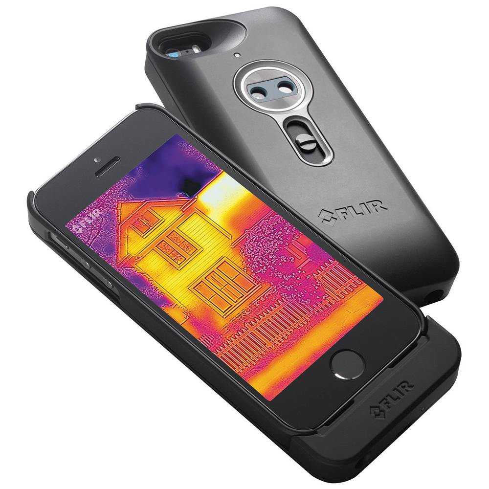 ᐉ FLIR ONE купить по выгодной цене Союз-Прибор Москва.