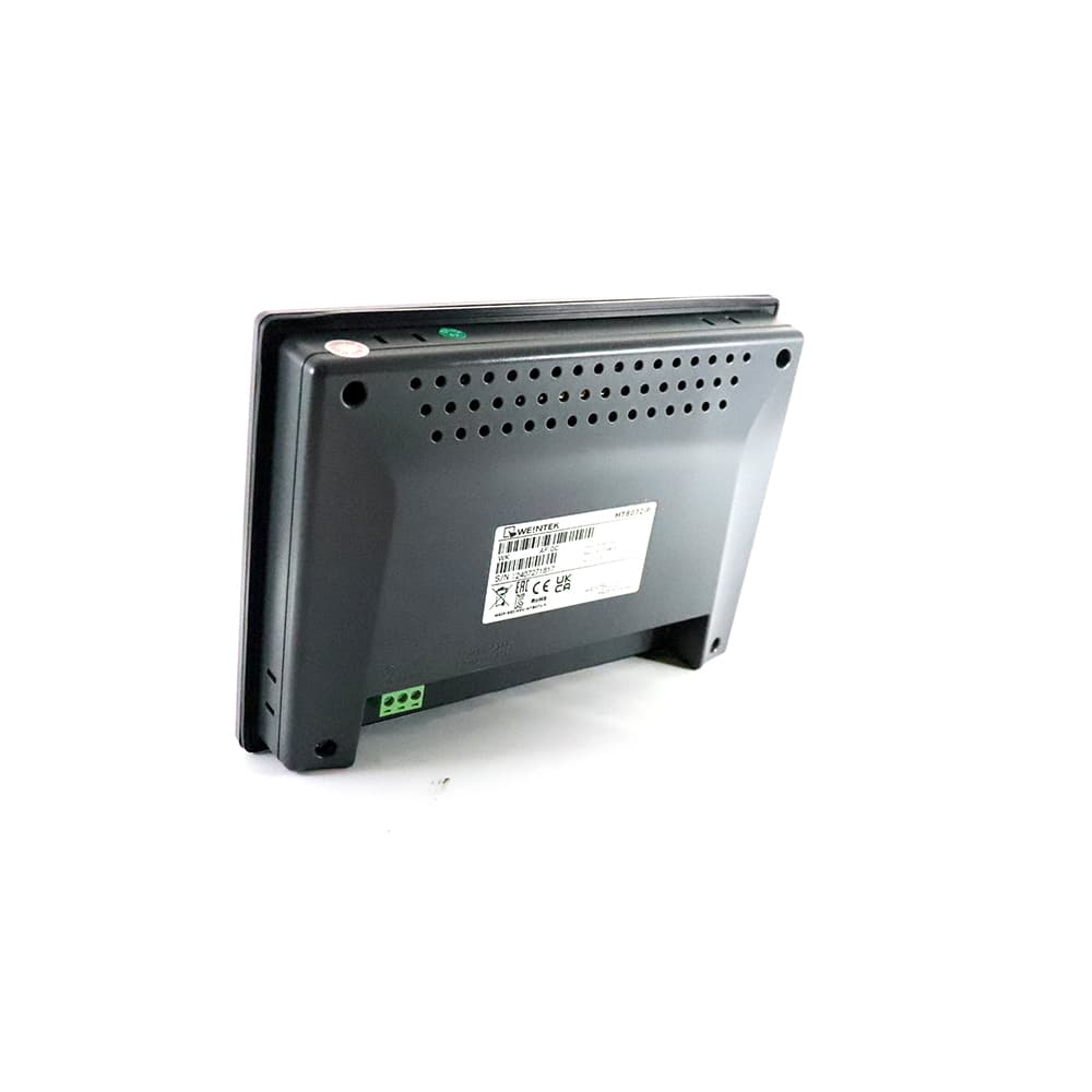 360 фото Weintek  MT8072iP - 7 14