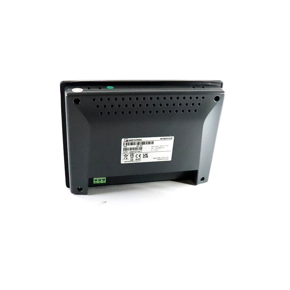 360 фото Weintek  MT8072iP - 7 16