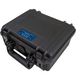 ВК 16/160 + Защита-К  комплект акустический и виброкалибратор