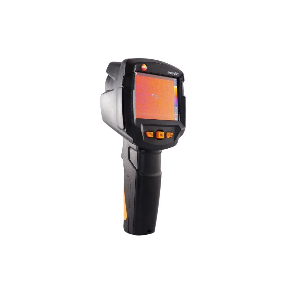 Тепловизор testo 865. Тепловизор testo 865 УГМК. Тепловизор testo 865 (5608650). Прибор комбинированный testo 622.