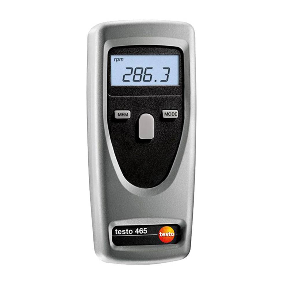 testo 465