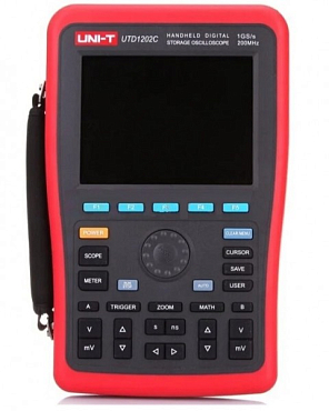 UNI-T UTD1202C