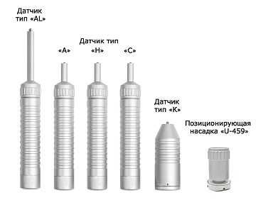 ТКМ-459С "Максимум" Твердомеры портативные