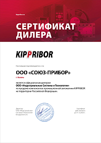 KIPPRIBOR