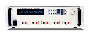АКИП-1176-5К-30-5 - линейный источник питания