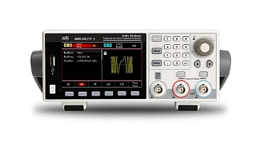 АКИП-3431/1 - генератор сигналов