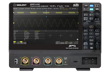 АКИП-4144/1 - Осциллограф цифровой